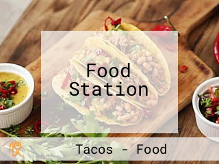 Food Station