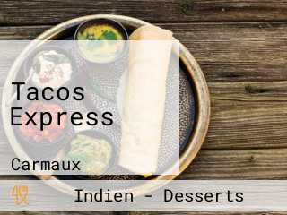 Tacos Express