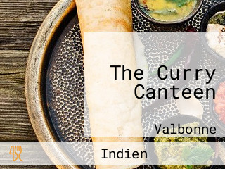 The Curry Canteen