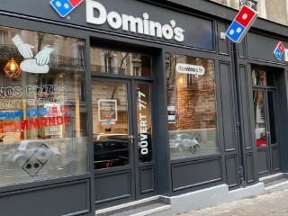 Domino's Pizza Mont-de-marsan