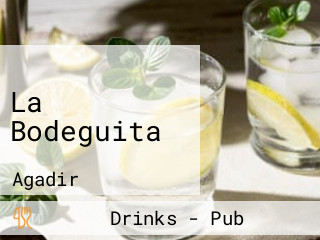 La Bodeguita