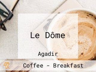 Le Dôme