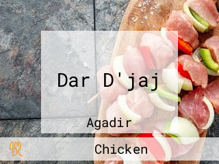 Dar D'jaj