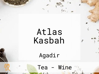 Atlas Kasbah