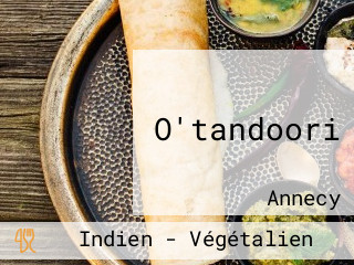 O'tandoori