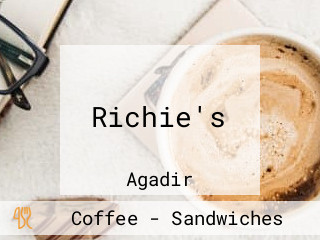 Richie's