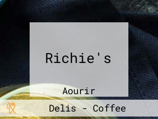 Richie's