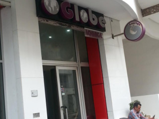 O'globe Lounge