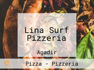 Lina Surf Pizzeria