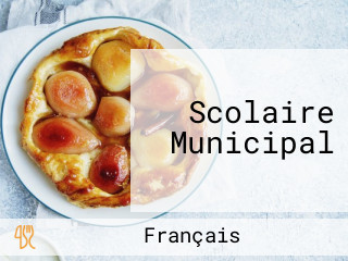 Scolaire Municipal