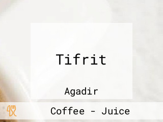 Tifrit