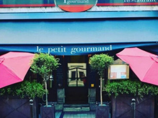 Le Petit Gourmand