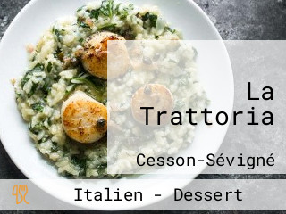 La Trattoria