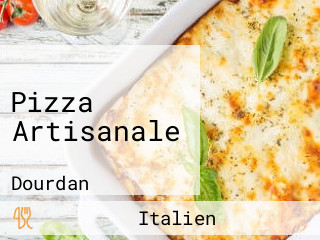 Pizza Artisanale