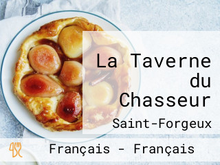 La Taverne du Chasseur