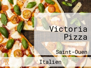 Victoria Pizza