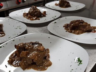 Agriturismo Fattoria Di Pacifico