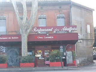 Chez Carmen