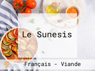 Le Sunesis