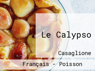 Le Calypso