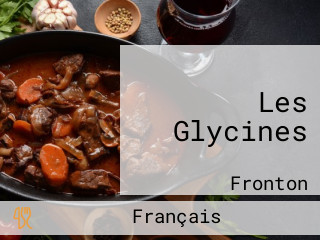 Les Glycines