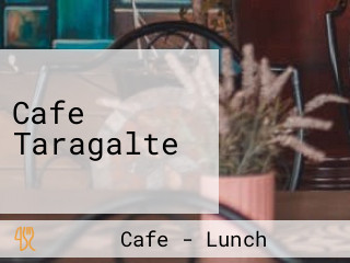 Cafe Taragalte