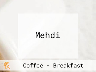 Mehdi