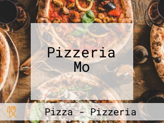 Pizzeria Mo