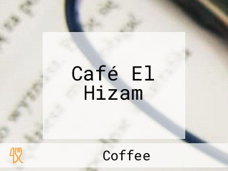 Café El Hizam