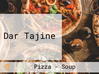 Dar Tajine