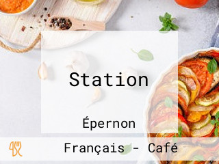 Station