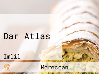 Dar Atlas