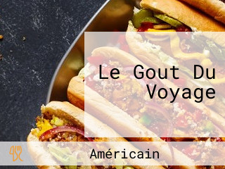 Le Gout Du Voyage