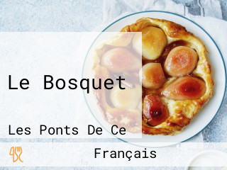 Le Bosquet