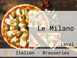 Le Milano