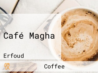 Café Magha