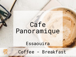 Cafe Panoramique