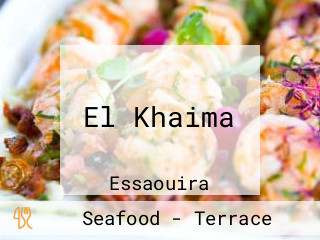 El Khaima