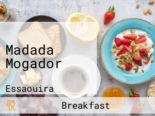 Madada Mogador