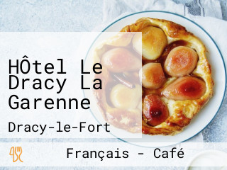 HÔtel Le Dracy La Garenne