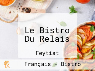 Le Bistro Du Relais