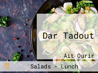 Dar Tadout