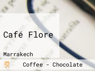 Café Flore