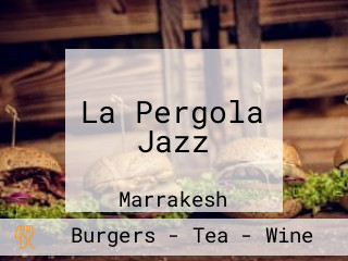 La Pergola Jazz