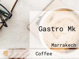 Gastro Mk