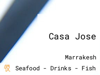 Casa Jose