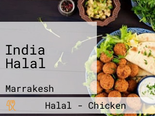 India Halal