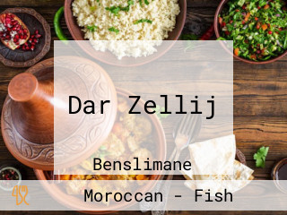 Dar Zellij