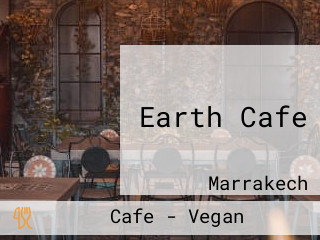 Earth Cafe