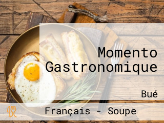 Momento Gastronomique